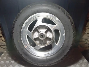 Felge Hinterrad Original Honda VF 750 C VFC RC43 Magna 95-03 - Bild 1 von 8