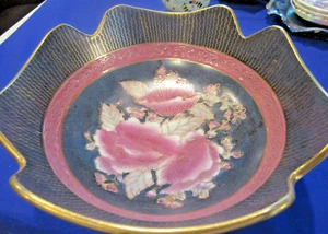 centrotavola decorativo in vetro ciotola c - Foto 1 di 4
