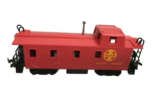 Diesel Hustler Santa Fe cabus ATSF 999628 - Picture 1 of 6