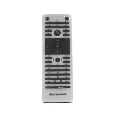 Lenovo Fernbedienung Microsoft MCE Media Center RC2604326/01BG - Image 1 of 3
