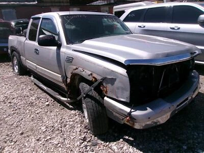 Booster de freno eléctrico usado se adapta a: camioneta Chevrolet Silverado 1500 2006 grado A Foto 1 de 4