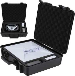 Mini Estuche Starlink - Viaje Rígido para Plato, Pata de Cabra,... - Imagen 1 de 3