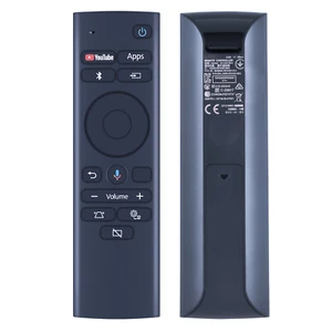 Remote Control For Epson EpiqVision Ultra LS300 Smart Streaming Laser Projector - Picture 1 of 6