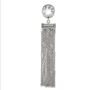 ENERGETIX Bingen * Kettenanhänger mit Swarovski * Magnet * Magnetschmuck - Bild 1 von 3