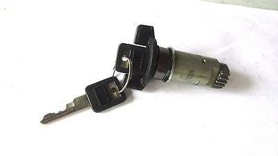 Cilindro de bloqueo de encendido estándar US-124LB Foto 1 de 4