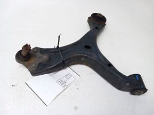 2013-2015 HONDA CIVIC COUPE EX 1.8L FWD FRONT DRIVER LOWER CONTROL ARM 56290