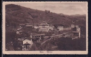 Cartolina Netro Officine AG1914 - Imagen 1 de 1