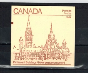 CANADA SCOTT BK85b WITH COUNTING MARK - Picture 1 of 1