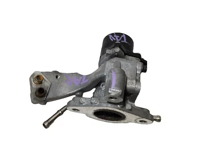 2020-2023 TOYOTA HIGHLANDER EGR VALVE OEM 25620-F0020 - Image 1 of 4