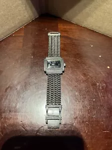 Reloj para mujer Ecclissi de plata esterlina multihebra - Imagen 1 de 7