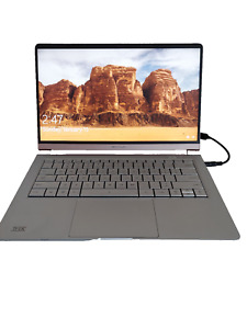 Motile M142 Performance Laptop 14" AMD Ryzen 5 3500U 256 SSD
