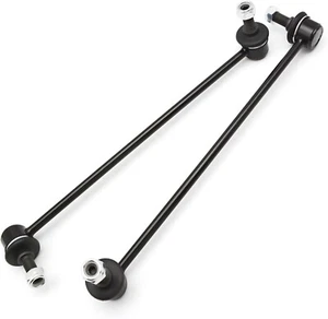 2pc Front Sway Bar Links Replacement Fit for 2004 2005-2012 Mitsubishi Galant - Bild 1 von 15