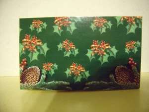 2 BOXCO MARKEN HOLLY GESCHENKBOX FÜR GESCHENKARTIKEL, NOS - Bild 1 von 3