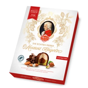 Reber Mozart-Kugel 12er Zb 240g - Imagen 1 de 1