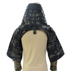2023 new set breathable tactical outdoor camouflage hat
