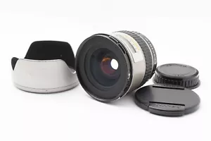 SMC Pentax FA* 24mm F/2 AL Lens w/Hood Made In Japan Excellent Tested #2318943 - Picture 1 of 12