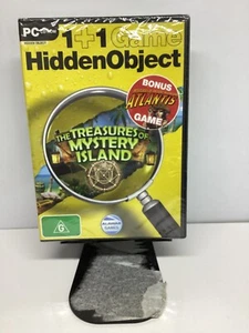 PC GAMES Magic Encyclopedia First Story And Settlement Colossus brand new wty - Picture 1 of 7