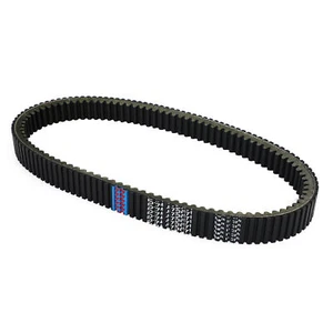 DRIVE BELT FOR CAN-AM MAVERICK MAX TURBO R & RR 2022-2024 CVT BELT 422280652 - Picture 1 of 11