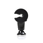  Headrest Mount Back Seat Magnetic Attraction Mobile Phone Holder