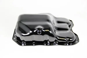 2151025001 Lower Engine Motor Oil Pan for Kia Forte Hyundai Tuscon 2.0 Liter - Picture 1 of 3