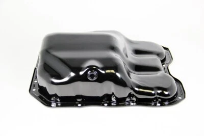 2151025001 cárter de aceite de motor inferior para Kia Forte Hyundai Tuscon 2,0 litros Foto 1 de 3