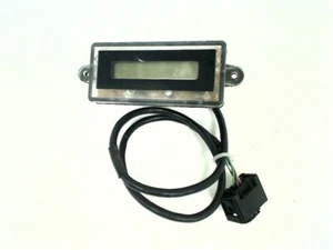65147652668 radio per BMW R 1150 RT 2001-2005 2004 usato 94203 - Photo 1/7
