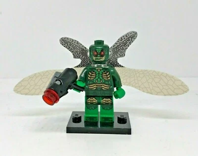 LEGO Superheld: Parademon - Figur - Set 76087 7606 sh0333 - Bild 1 von 2