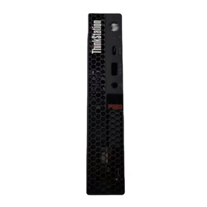 Original Metal Case Chassis Fahrgestell For Lenovo ThinkStation P350 Tiny Desk - Bild 1 von 5