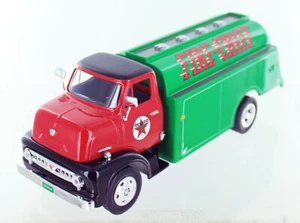 Round 2 CP7520 1/30 Scale Texaco - 1953 Ford C-Series Fuel Tanker Truck - Picture 1 of 1