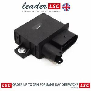 Glow Plug Time Control Relay BMW X1 E84 2009 to 2015 sDrive 23d 12217801200 New - Picture 1 of 12