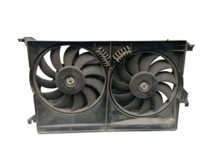 Elektromotor, Kühlerlüfter für OPEL VECTRA C CARAVAN 2.2 DIRECT 24410989 - Bild 1 von 12