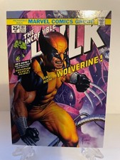 2016 Marvel Masterpieces #89 Wolverine Tier 4 What If /50 VHTF. Great condition