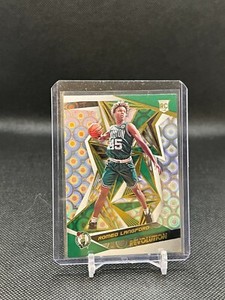 2019-20 Revolution Groove Romeo Langford Rookie #113 Boston Celtics RC 🔥🔥🔥