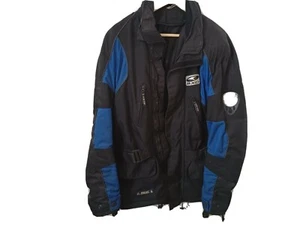 Axo giubbotto moto uomo cordura mis.L - Foto 1 di 14