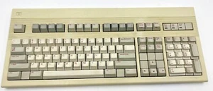Hewlett Packard C1450A #ABA Vintage Keyboard - Picture 1 of 7