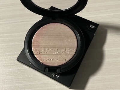 MAC Extra Dimension Skinfinish Powder BEAMING BLUSH ~ 0.31 oz  New & Boxed  - Image 1 of 4