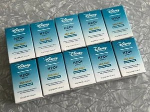 New Disney Resorts H2O+ Beauty, Facial Soap, Sea Salt, Lot of 10 - Picture 1 of 8