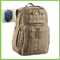 caribee 50l ops pack
