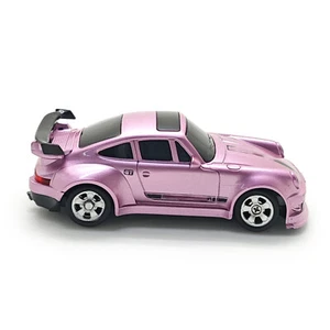 1:64 2.4G RC Drift Car Race Car Remote Control Drift Car 4WD Mini Toy W/ Lightjb - Picture 1 of 12