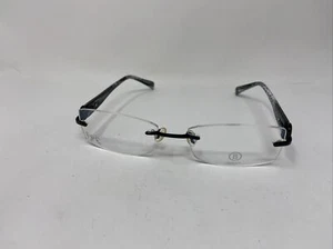 ESCHENBACH TITAN GAFAS BOGNER 732018 10 53/17/135 GAFAS SIN MONTURA DP14 - Imagen 1 de 9