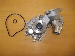 Bmw E53 E61 E63 E64 E65 E66 Water Pump 545i 645ci 745i 745li X5 V8 NEW 781 GNS - Picture 1 of 2