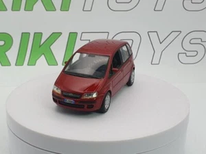 Fiat Idea Norev 1/43 Rosso 2003 - Foto 1 di 4