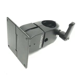 Ergotron 47-057-200 Clamping Pivot Head, For 1-1/2" Diameter Pole, VESA 75mm - Picture 1 of 5