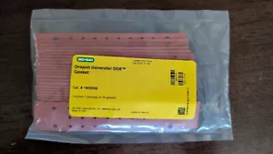 Bio-Rad Laboratories 1863009 Droplet Generator DGB Gaskets 1 Pack of 24 New - Picture 1 of 5