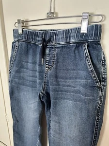Hudson Boys Jeans Medium Wash size Medium - Picture 1 of 6