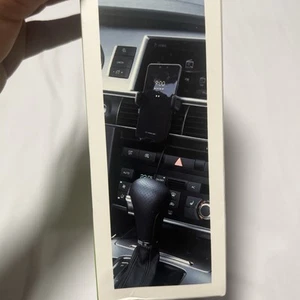 iottie ONE TOUCH WIRELESS Charging Car Mount (Dash & Windshield) BRAND NEW - Picture 1 of 3
