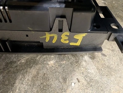 2007-2011 CHEVROLET HHR A/C Heater Temperature Climate Control 15906840 OEM - Image 1 of 3