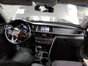 2018 Kia Optima Temperature Controls - Picture 1 of 11