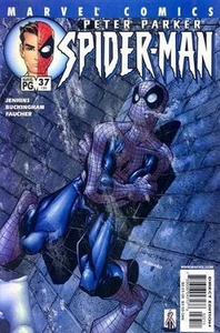 Peter Parker Spider-Man #  37 NM - Picture 1 of 1