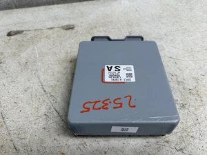 Módulo de control de fuente de alimentación LEXUS NX350 2025 número de pieza OEM 2891225010 - Imagen 1 de 8